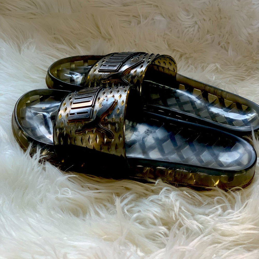 Fenty- Puma Slides